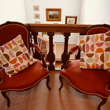 L'Amarante Chambres D'Hotes Ou Gite Citadin 特镇 外观 照片