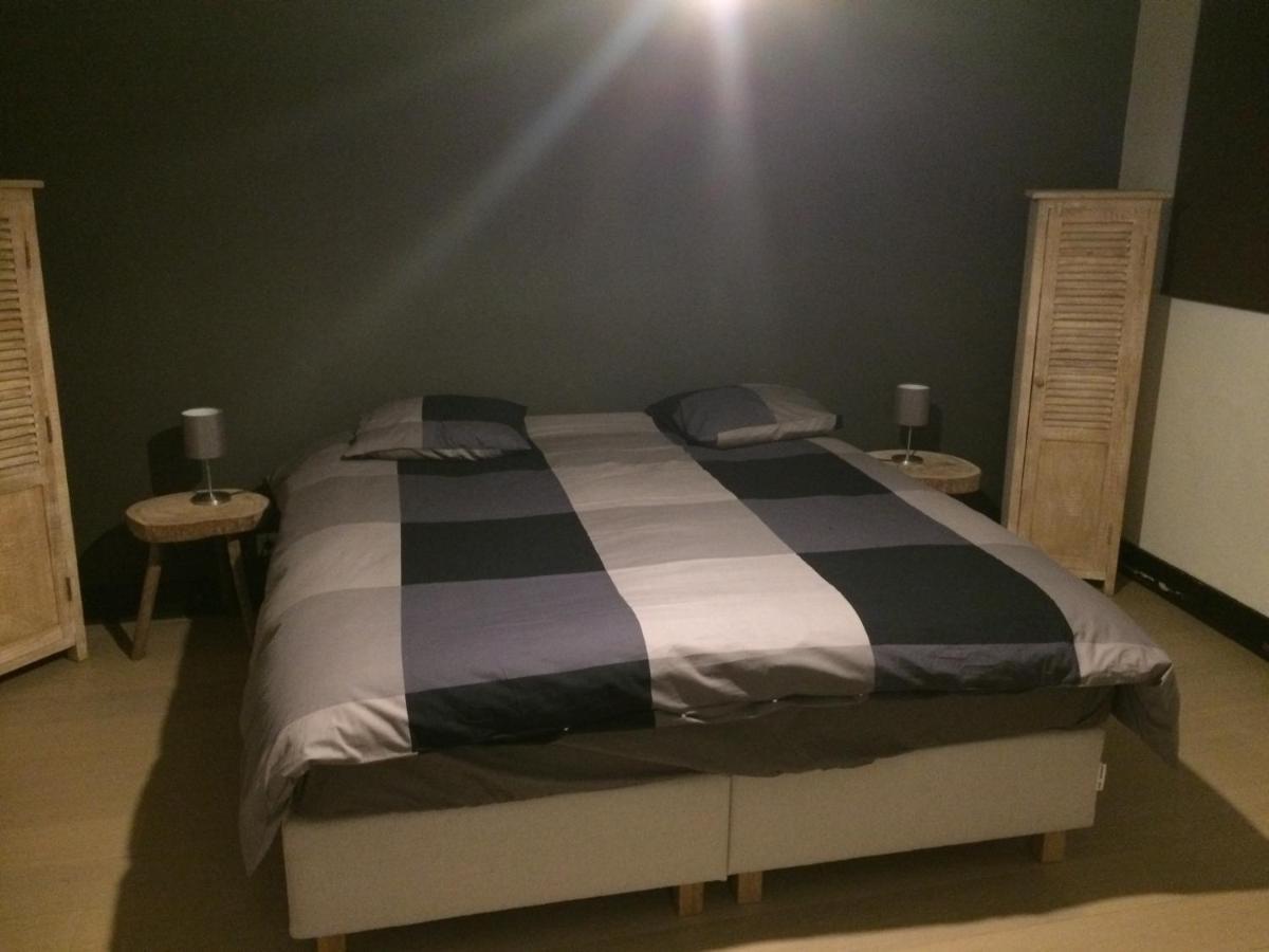 L'Amarante Chambres D'Hotes Ou Gite Citadin 特镇 外观 照片