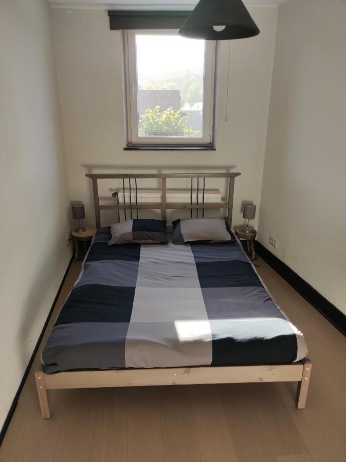 L'Amarante Chambres D'Hotes Ou Gite Citadin 特镇 外观 照片