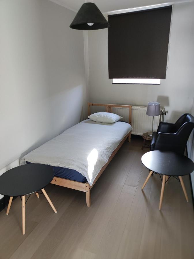 L'Amarante Chambres D'Hotes Ou Gite Citadin 特镇 外观 照片