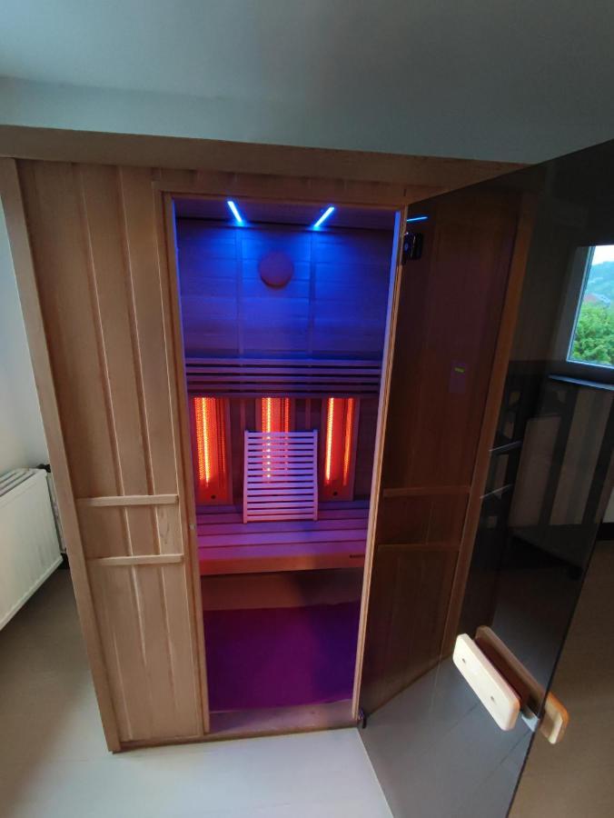 L'Amarante Chambres D'Hotes Ou Gite Citadin 特镇 外观 照片