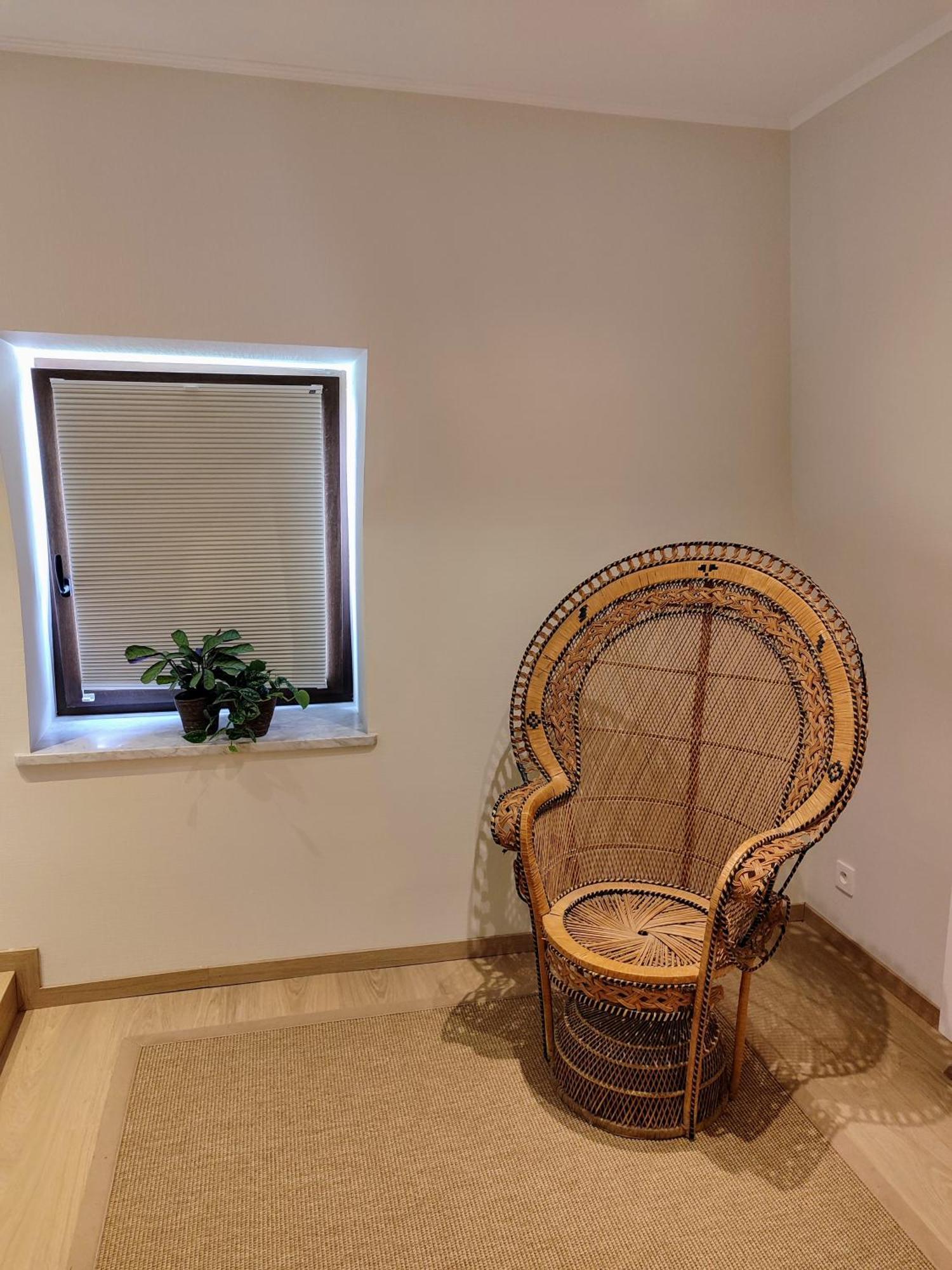 L'Amarante Chambres D'Hotes Ou Gite Citadin 特镇 外观 照片