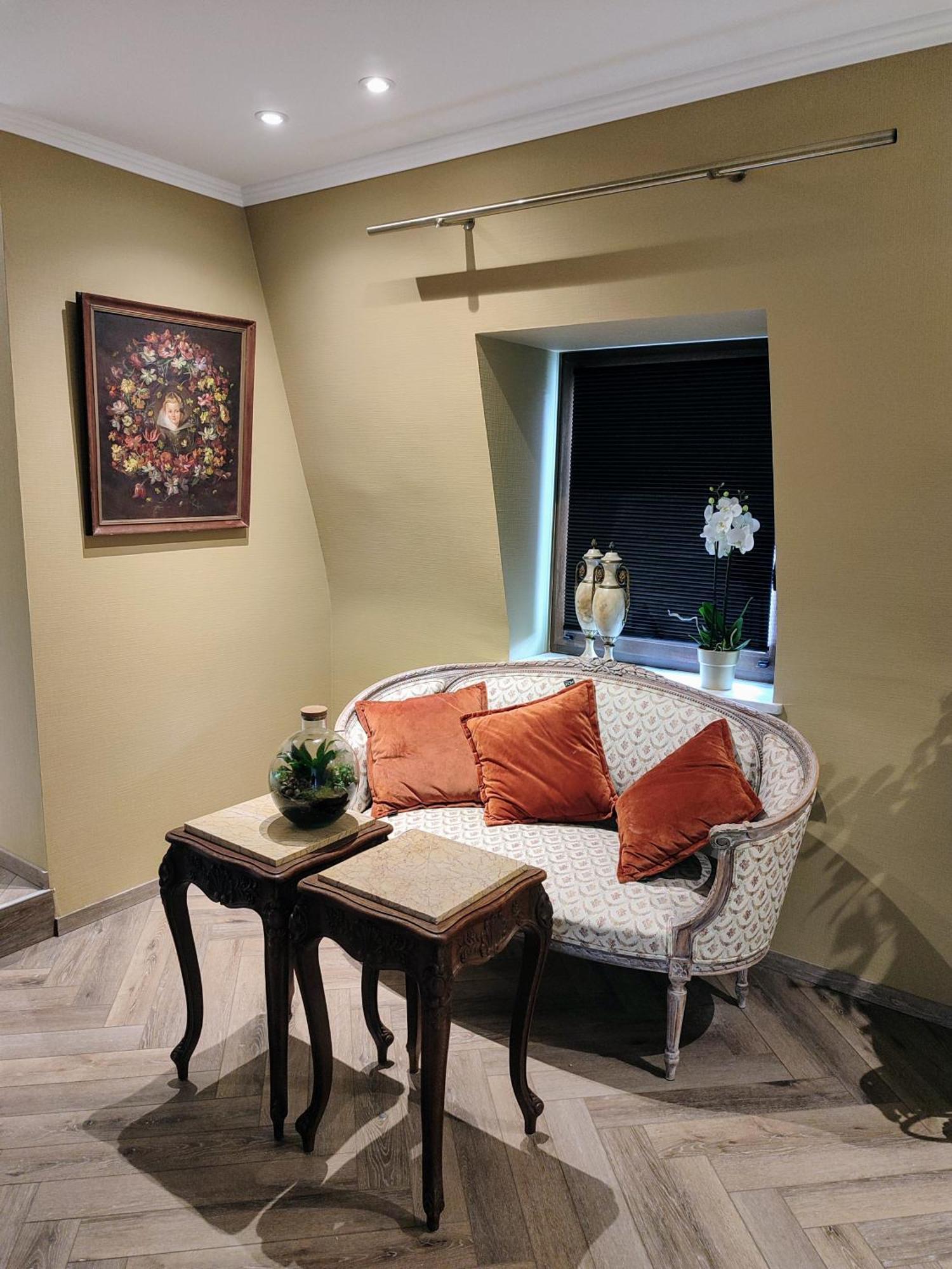 L'Amarante Chambres D'Hotes Ou Gite Citadin 特镇 外观 照片