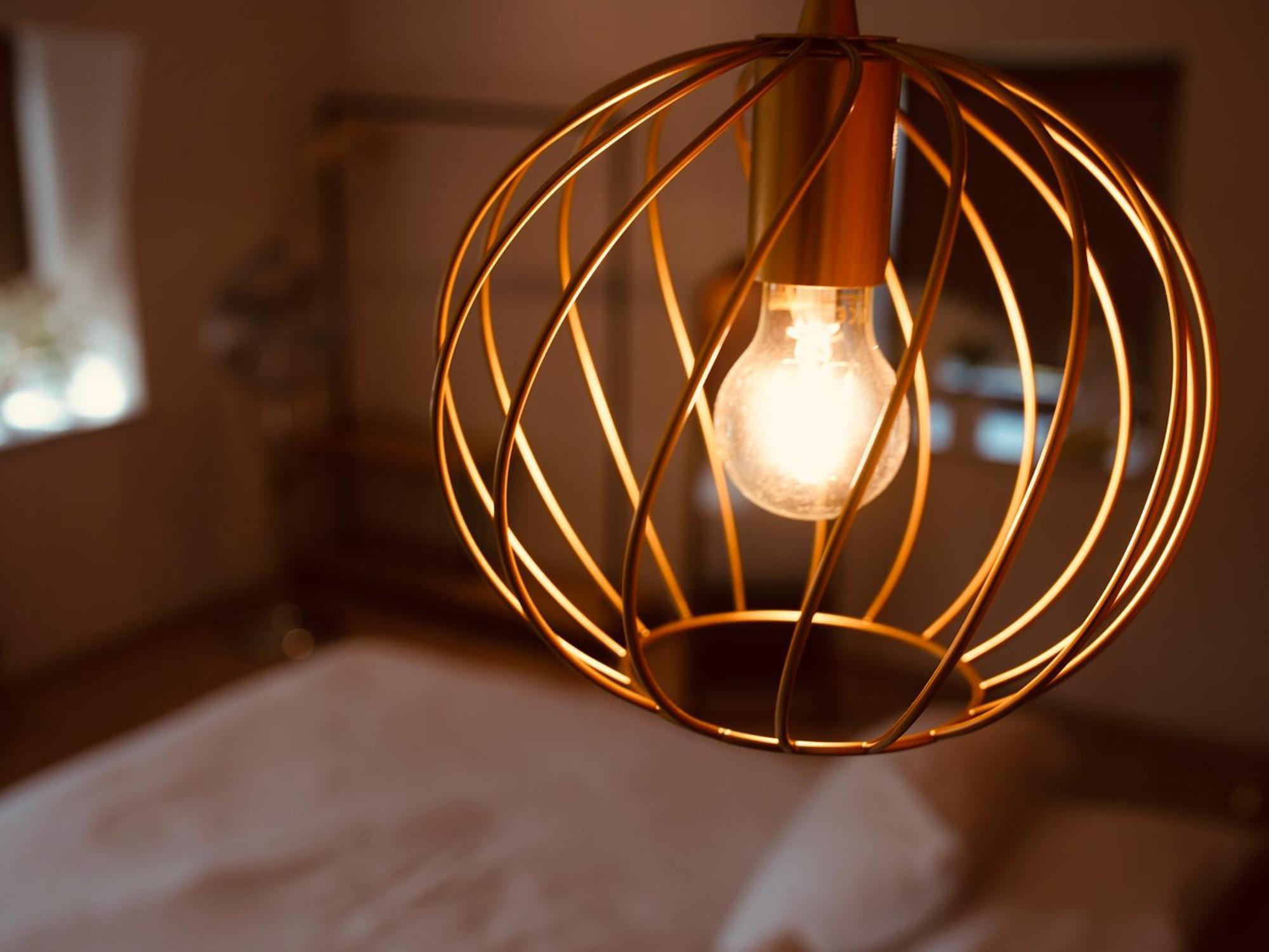 L'Amarante Chambres D'Hotes Ou Gite Citadin 特镇 外观 照片