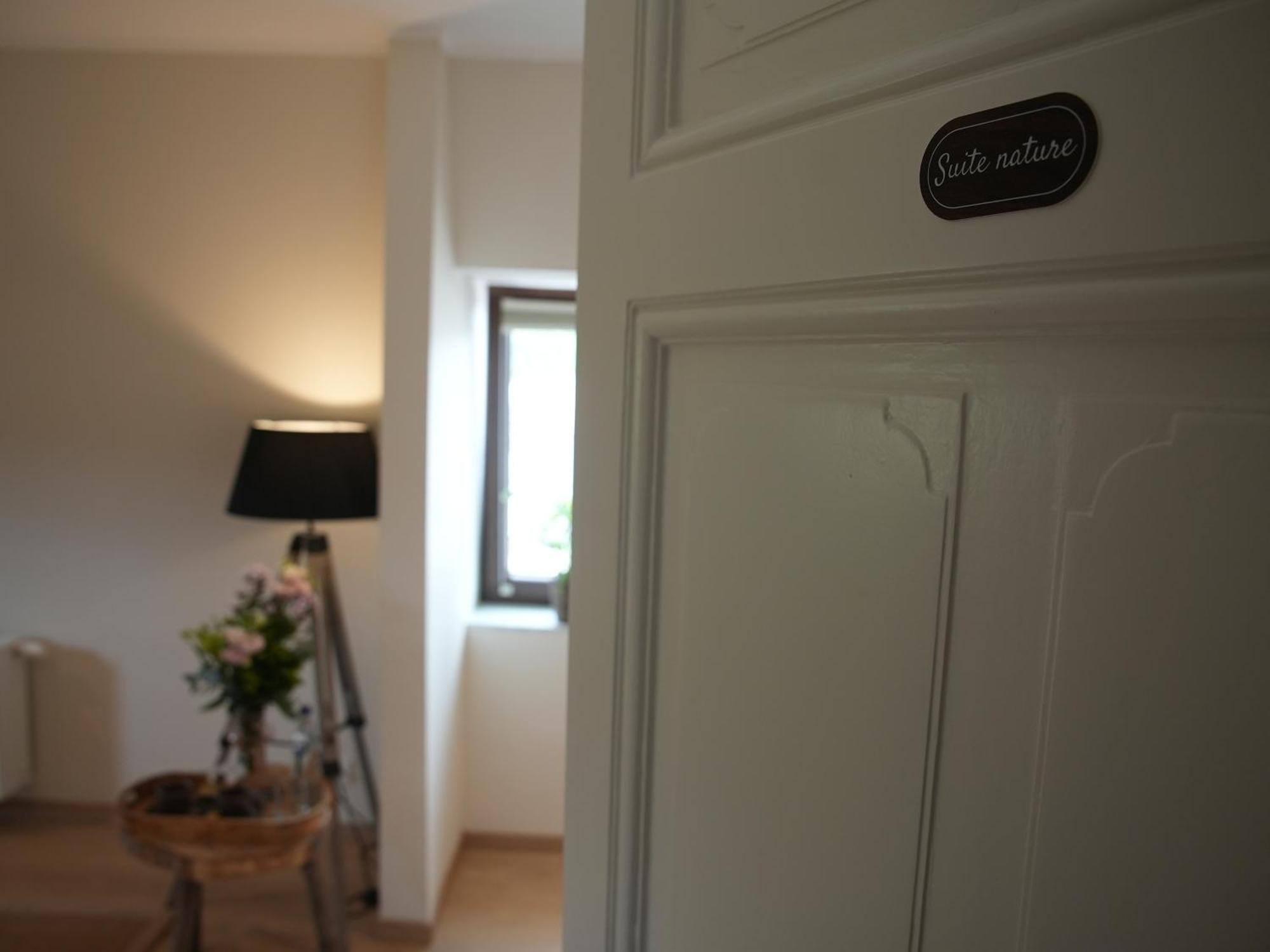 L'Amarante Chambres D'Hotes Ou Gite Citadin 特镇 外观 照片