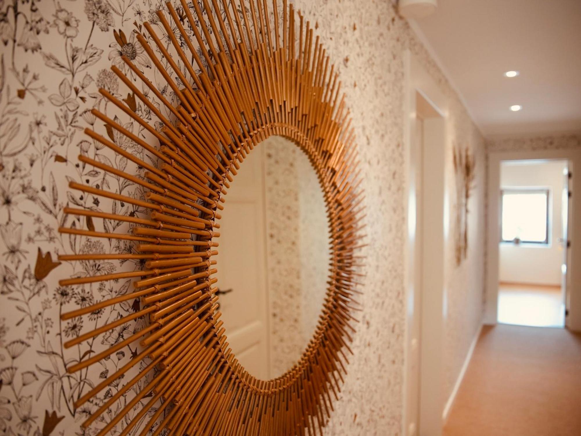 L'Amarante Chambres D'Hotes Ou Gite Citadin 特镇 外观 照片
