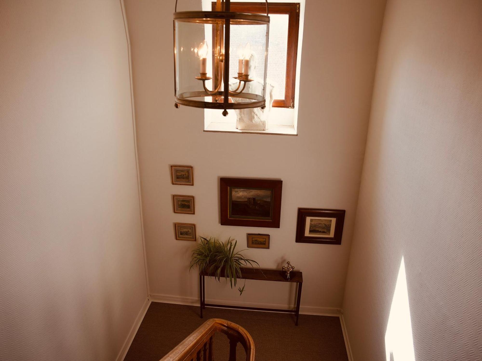 L'Amarante Chambres D'Hotes Ou Gite Citadin 特镇 外观 照片