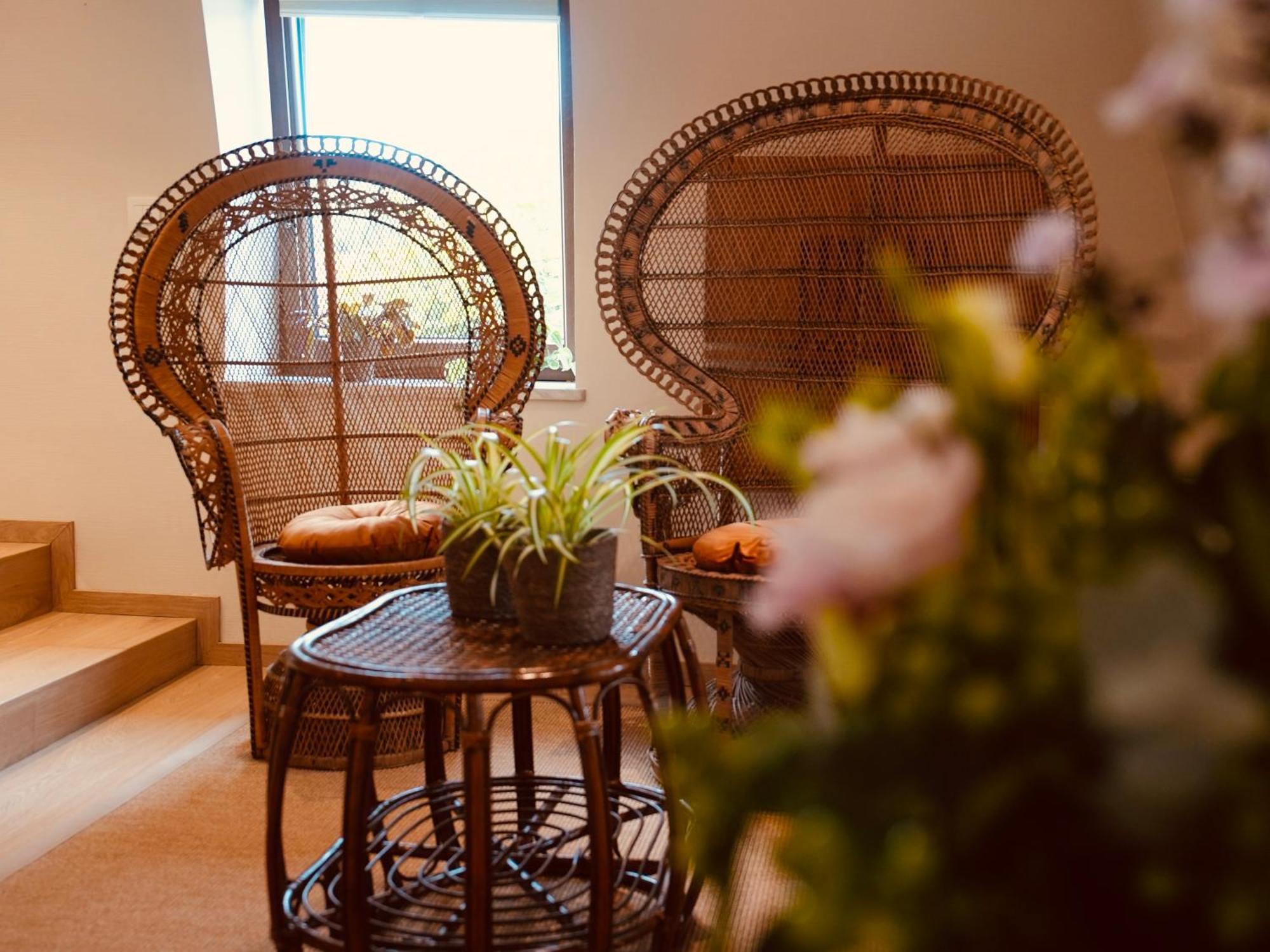 L'Amarante Chambres D'Hotes Ou Gite Citadin 特镇 外观 照片