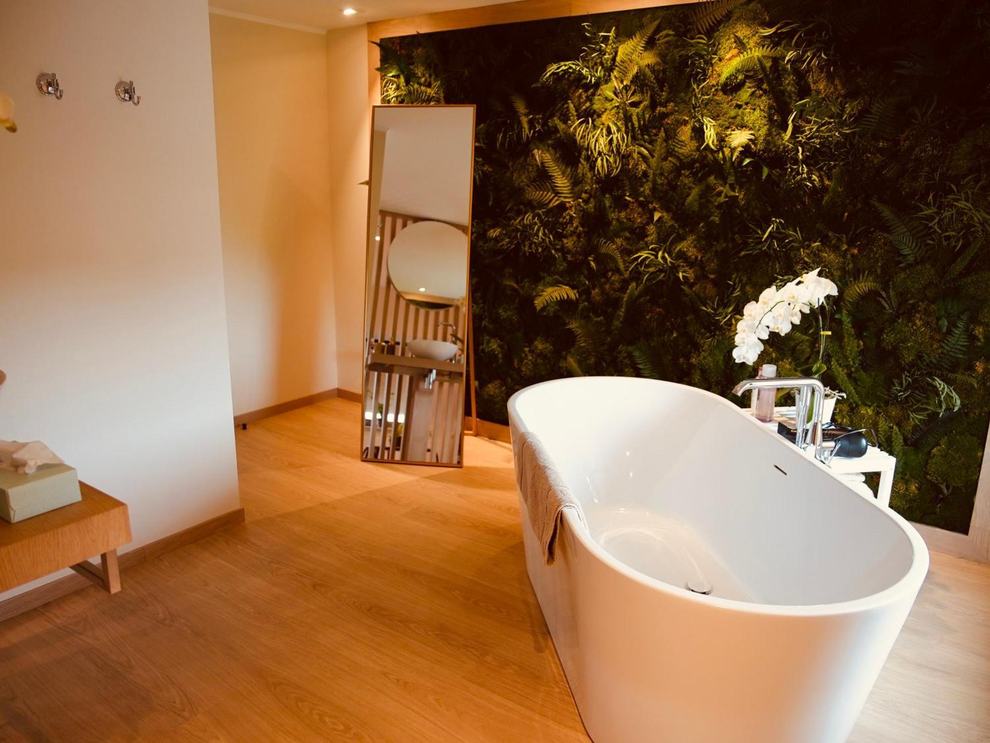 L'Amarante Chambres D'Hotes Ou Gite Citadin 特镇 外观 照片