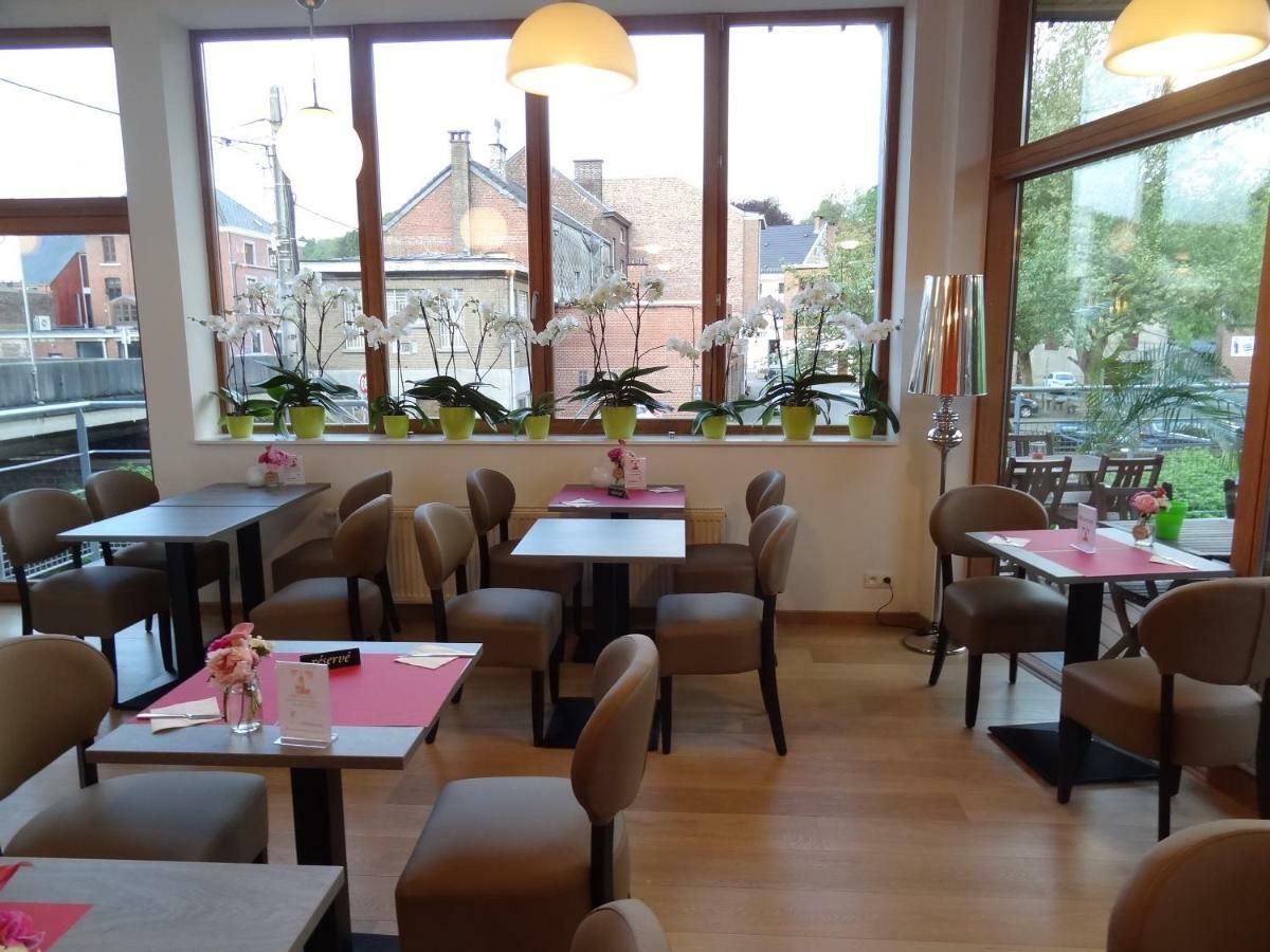 L'Amarante Chambres D'Hotes Ou Gite Citadin 特镇 外观 照片